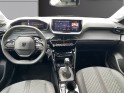 Peugeot 208 100ch ss bvm6 allure [chaine de distribution] occasion simplicicar la fleche simplicicar simplicibike france