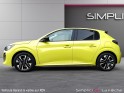 Peugeot 208 100ch ss bvm6 allure [chaine de distribution] occasion simplicicar la fleche simplicicar simplicibike france