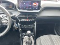 Peugeot 208 100ch ss bvm6 allure [chaine de distribution] occasion simplicicar la fleche simplicicar simplicibike france