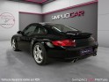 Porsche 911 carrera coupe 997 s 3.8i pack chrono, x51 occasion simplicicar pertuis  simplicicar simplicibike france