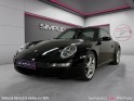 Porsche 911 carrera coupe 997 s 3.8i pack chrono, x51 occasion simplicicar pertuis  simplicicar simplicibike france