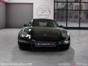 Porsche 911 carrera coupe 997 s 3.8i pack chrono, x51 occasion simplicicar pertuis  simplicicar simplicibike france