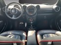 Mini countryman r60 143 ch cooper sd pack jcw intérieur a garantie 12 mois occasion simplicicar vichy simplicicar...