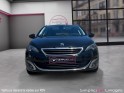 Peugeot 308 sw 2.0 bluehdi 150ch fap bvm6 féline occasion simplicicar limoges  simplicicar simplicibike france