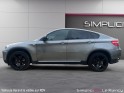 Bmw x6 e71/e72 xdrive 30d 245ch luxe a occasion le raincy (93) simplicicar simplicibike france