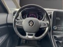 Renault scenic iv dci 130 energy intens  applecarplay  garantie 12 mois occasion simplicicar vernon simplicicar simplicibike...