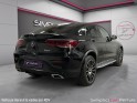 Mercedes glc coupe 300 e 9g-tronic 4matic amg line occasion simplicicar pertuis  simplicicar simplicibike france