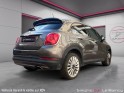 Fiat 500x vpc 1.4 multiair 140 ch dct lounge kit novetud occasion le raincy (93) simplicicar simplicibike france