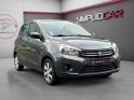 Suzuki celerio 1.0 pack - garantie 1 an occasion  simplicicar nord isere simplicicar simplicibike france