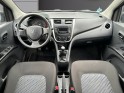 Suzuki celerio 1.0 pack - garantie 1 an occasion  simplicicar nord isere simplicicar simplicibike france