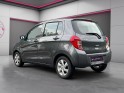 Suzuki celerio 1.0 pack - garantie 1 an occasion  simplicicar nord isere simplicicar simplicibike france