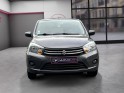 Suzuki celerio 1.0 pack - garantie 1 an occasion  simplicicar nord isere simplicicar simplicibike france