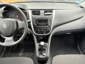 Suzuki celerio 1.0 pack - garantie 1 an occasion  simplicicar nord isere simplicicar simplicibike france