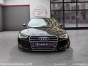 Audi a3 sportback 1.6 tdi 110 s line occasion le raincy (93) simplicicar simplicibike france