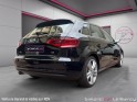 Audi a3 sportback 1.6 tdi 110 s line occasion le raincy (93) simplicicar simplicibike france