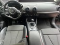 Audi a3 sportback 1.6 tdi 110 s line occasion le raincy (93) simplicicar simplicibike france