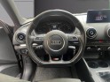 Audi a3 sportback 1.6 tdi 110 s line occasion le raincy (93) simplicicar simplicibike france