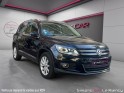 Volkswagen tiguan 2.0 tdi 150 bluemotion technology 4motion carat edition occasion le raincy (93) simplicicar simplicibike...