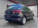 Volkswagen tiguan 2.0 tdi 150 bluemotion technology 4motion carat edition occasion le raincy (93) simplicicar simplicibike...