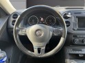 Volkswagen tiguan 2.0 tdi 150 bluemotion technology 4motion carat edition occasion le raincy (93) simplicicar simplicibike...