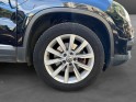 Volkswagen tiguan 2.0 tdi 150 bluemotion technology 4motion carat edition occasion le raincy (93) simplicicar simplicibike...