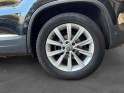 Volkswagen tiguan 2.0 tdi 150 bluemotion technology 4motion carat edition occasion le raincy (93) simplicicar simplicibike...