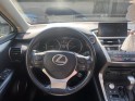 Lexus nx300h 2.5  vvt-i 16v 197cv hybrid awd e-cvt  luxe. occasion simplicicar vaucresson simplicicar simplicibike france