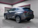 Lexus nx300h 2.5  vvt-i 16v 197cv hybrid awd e-cvt  luxe. occasion simplicicar vaucresson simplicicar simplicibike france