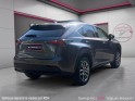 Lexus nx300h 2.5  vvt-i 16v 197cv hybrid awd e-cvt  luxe. occasion simplicicar vaucresson simplicicar simplicibike france