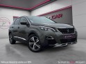 Peugeot 3008 puretech 130ch ss bvm6 allure occasion simplicicar rouen simplicicar simplicibike france