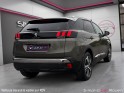 Peugeot 3008 puretech 130ch ss bvm6 allure occasion simplicicar rouen simplicicar simplicibike france