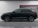 Volkswagen t-roc 2.0 tsi 190 start/stop dsg7 4motion carat exclusive - garantie 12 mois - toit ouvrant occasion parc voitures...