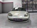 Porsche 911 carrera 4 coupe 996 3.4i - garantie 12 mois - superbe état occasion simplicicar lyon ouest simplicicar...