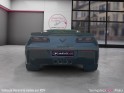 Chevrolet corvette c7 z06  targa 6.2 v8 3lz at8  film de protection xpel ultimate plus occasion simplicicar pau simplicicar...