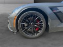 Chevrolet corvette c7 z06  targa 6.2 v8 3lz at8  film de protection xpel ultimate plus occasion simplicicar pau simplicicar...