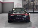 Porsche 911 carrera coupe 4s coupe 3.8i 400 pdk occasion simplicicar pau simplicicar simplicibike france