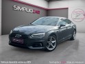 Audi a5 sportback 2.0 tfsi 252 s tronic 7. occasion simplicicar vaucresson simplicicar simplicibike france