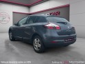 Renault megane iii berline business dci 110ch occasion montpellier (34) simplicicar simplicibike france