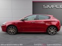 Alfa romeo giulietta serie 2 1.4 tb multiair 170 ch ss tct imola occasion simplicicar st-maximin simplicicar simplicibike...