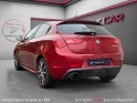 Alfa romeo giulietta serie 2 1.4 tb multiair 170 ch ss tct imola occasion simplicicar st-maximin simplicicar simplicibike...