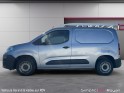 Citroen berlingo taille m 1.5 blue hdi 100ch bvm live tva récupérable révisé  garanti 12 mois occasion simplicicar royan...