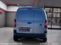 Citroen berlingo taille m 1.5 blue hdi 100ch bvm live tva récupérable révisé  garanti 12 mois occasion simplicicar royan...