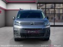 Citroen berlingo taille m 1.5 blue hdi 100ch bvm live tva récupérable révisé  garanti 12 mois occasion simplicicar royan...