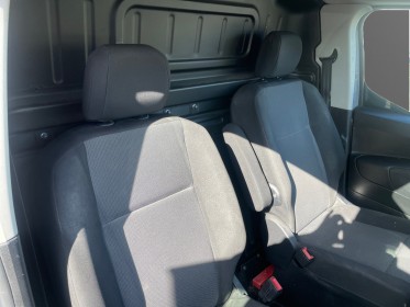 Citroen berlingo taille m 1.5 blue hdi 100ch bvm live tva récupérable révisé  garanti 12 mois occasion simplicicar royan...