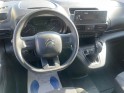 Citroen berlingo taille m 1.5 blue hdi 100ch bvm live tva récupérable révisé  garanti 12 mois occasion simplicicar royan...