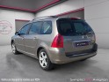 Peugeot 307 sw 2.0 16s 136ch. gps tomtom  climatisation / sièges arr. rabattables et possibilité de relever occasion...