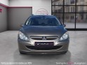 Peugeot 307 sw 2.0 16s 136ch. gps tomtom  climatisation / sièges arr. rabattables et possibilité de relever occasion...