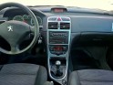 Peugeot 307 sw 2.0 16s 136ch. gps tomtom  climatisation / sièges arr. rabattables et possibilité de relever occasion...