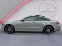 Mercedes classe e coupe 220d 9g-tronic sportline  / toit panoramique ouvrant / full options occasion simplicicar orgeval ...