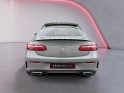 Mercedes classe e coupe 220d 9g-tronic sportline  / toit panoramique ouvrant / full options occasion simplicicar orgeval ...